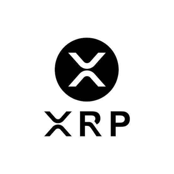 XRP Logo